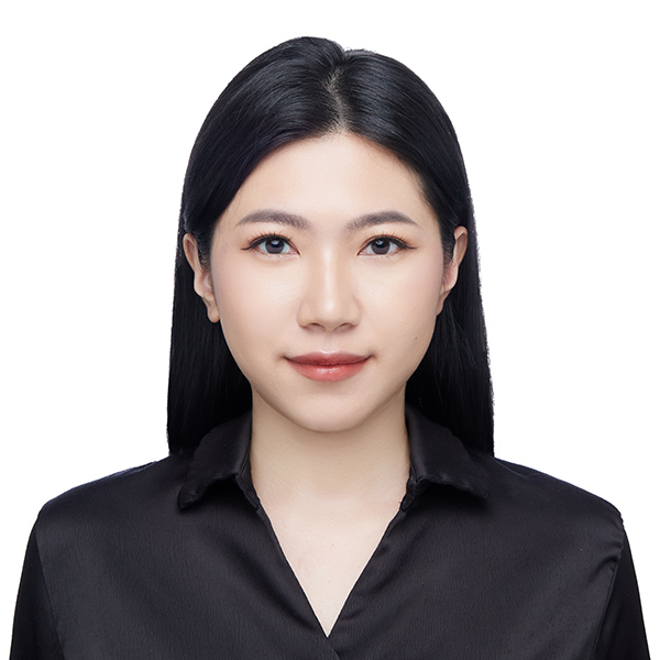 yuting huang